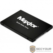 SEAGATE/MAXTOR SSD 480Gb Z1 (2.5'/SATA 6Gb/s) YA480VC1A001