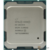Процессор Dell Xeon E5-2643 v4 LGA 2011-3 25Mb 3.4Ghz (338-BJFF)
