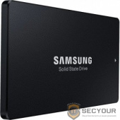 Samsung SSD 3.84TB PM983 2.5&quot; PCIe 3.0 x4 TLC