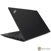Lenovo ThinkPad T580 [20L90043RT] black 15.6&quot; {FHD i5-8250U/16Gb/256Gb SSD/W10Pro}