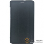 Чехол-подставка IT Baggage для планшета Huawei Media Pad T3 8&quot; Искусственная кожа, Ультратонкий, Черный ITHWT3805-1
