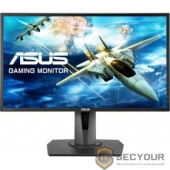 ASUS LCD 24&quot; MG248QR черный {TN 1920x1080 1ms 144Гц 100M:1 350кд/м2 170/160 DVI, HDMI 1.4, DisplayPort 1.2} [90LM02D3-B01370]