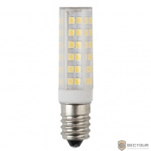 ЭРА Б0033025 Светодиодная лампа LED smd T25-7W-CORN-840-E14