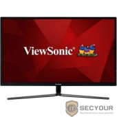 LCD ViewSonic 31.5&quot; VX3211-MH черный {IPS LED 1920x1080 3ms 16:9 1200:1 300cd 178гр/178гр HDMI D-Sub}