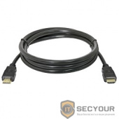 Defender Цифровой кабель HDMI-05 HDMI M-M, ver 1.4, 1.5 м (87351)