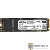 Crucial SSD M.2 500GB CT500P1SSD8