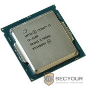CPU Intel Core i3-6100 Skylake OEM {3.70Ггц, 3МБ, Socket 1151}