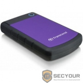 Transcend Portable HDD 4Tb StoreJet TS4TSJ25H3P {USB 3.0, 2.5&quot;, violet}