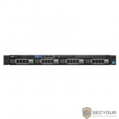Серверное шасси Dell PowerEdge R430 x4 3.5&quot; RW H730 iD8En 1G 4P 1x550W 3Y NBD (210-ADLO-94)