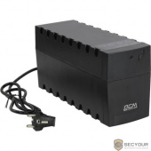UPS Powercom RPT-800AP EURO {USB/TEL cable, UPSMON CD} {859799}