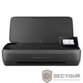 HP OfficeJet 252 Mobile AiO Printer (N4L16C)
