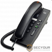 CP-6901-C-K9= [Cisco UC Phone 6901, Charcoal, Standard handset]