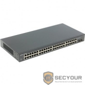ZYXEL GS1900-48-EU0101F Smart коммутатор GS1900-48, Rack 19U, 48xGE, 2xSFP