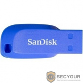 Флеш-накопитель Sandisk Флеш накопитель Cruzer Blade 64GB Electric Blue