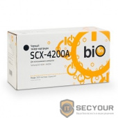 Bion SCX-4200D3/PTSCX-D4200A Картридж для Samsung  SCX-4200, (3000 стр.) с чипом   [Бион] 
