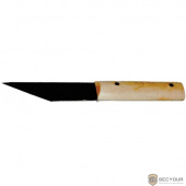РОС Нож сапожный (деревянная ручка) 175 мм [10601]
