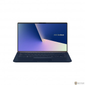 Asus ZenBook UX433FAC-A5286T [90NB0MQ5-M04660] Royal Blue 14&quot; {FHD i5-10210U/8Gb/256Gb SSD/W10}