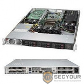 Сервер.платформа SuperMicro SYS-1018GR-T