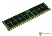 Модуль памяти RDIMM DDR4 Registered ECC  32GB &lt;PC4-23400&gt; Kingston &lt;KSM29RD4/32MEI&gt;