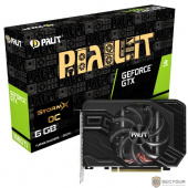 PALIT GeForce  GTX1660Ti STORMX OC 6G GDDR6 [NE6166TS18J9-161F]