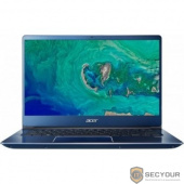 Acer Swift SF314-56-72K5 [NX.H4EER.007] blue 14&quot; {FHD i7-8565U/8Gb/256Gb SSD/Linux}