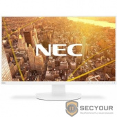 NEC 27&quot; EA271F-WH белый {IPS 1920x1080 6ms 250cd 1000:1 178/178  D-sub DVI-D HDMI DisplayPort USB AudioOut 1Wx2}