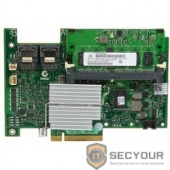 Контроллер Dell PERC H730 Integrated RAID Controller SATA 6Gb/s / SAS 12Gb/s - PCIe 3.0 x8 (405-AAEJ / 405-AAEG / 405-AAEGt)