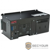 APC UPS SUA500PDRI {промышл.типа для установки на DIN-рейку или монтажную плату, без встроенного АКБ, 325 Ватт / 500 ВА, 230В}