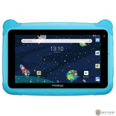 Prestigio Smartkids  Light Blue , wifi, 7&quot; 1024*600 IPS display, up to 1.3GHz quad core processor, android 8.1(go edition) [PMT3997_W_D_BE]