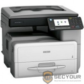 Ricoh Aficio MP 301SPF (A4, 30 стр/мин, копир/PCL принтер/сканер/факс, дуплекс, автопод, б/тонер запускАСЦ)