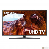 Samsung 65&quot; UE65RU7400UXRU серебристый {Ultra HD/1400Hz/DVB-T2/DVB-C/DVB-S2/USB/WiFi/Smart TV (RUS)}