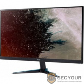 LCD Acer 27&quot; Nitro VG270UPbmiipx черный {IPS LED 2560x1440 144Hz Freesync 16:9 1ms 250cd 1000:1 D-sub HDMIx2 DisplayPort AudioOut 2Wx2} 