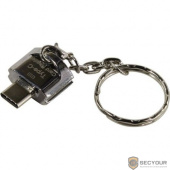 Espada Картридер USB type-C to MicroSD/TF, ESP-CSD (43883)