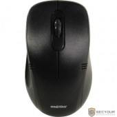 Мышь беспроводная Smartbuy ONE 358AG-K черная [SBM-358AG-K]