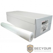XEROX 450L90010 Бумага Monochrome 24&quot;(A1)/610мм х 40м/100г/м2/рул. без покрытия для струйной печати