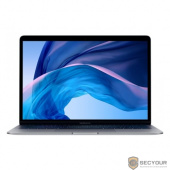 Apple MacBook Air 13 Mid 2019 [MVFH2RU/A] Space Grey 13.3&quot; {(2560x1600) i5 1.6GHz (TB up to 3.6GHz) dual-core 8th-gen/8GB/128GB SSD/Intel UHD Graphics 617} (2019)