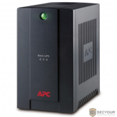 ИБП APC Back-UPS BX800LI