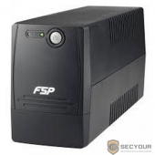 FSP FP450 PPF2401002 (450VA/240W, RJ11, RJ45, USB, 2*Shuko)