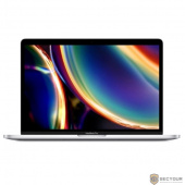 Apple MacBook Pro 13 Mid 2020 [Z0Z4/9] Silver 13.3&quot; Retina {(2560x1600) Touch Bar i7 1.7GHz (TB 4.5GHz) quad-core 8th-gen/16GB/256GB SSD/Iris Plus Graphics 645} (2020)