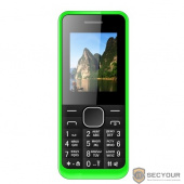 IRBIS SF06  [SF06g] Green {1.77&quot;(128x160), 2xSimCard, Bluetooth, microSD}