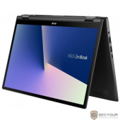 Asus Zenbook UX463FL-AI050T [90NB0NY1-M00980] Grey 14&quot; {FHD TS i7-10510U/16Gb/512Gb SSD/MX250 2Gb/W10}