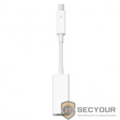 MD464ZM/A Apple Thunderbolt to FireWire Adapter