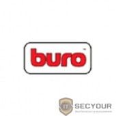 BURO BU-Photo+Video [929971] Чистящий набор портативный для фото и видеотехники, (коробка/микрофибра/кисточка)