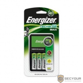 Energizer Charger Maxi EU + 4 NH15/AA 2000 mAh 
