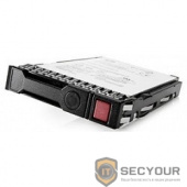 HP 300GB 12G SAS 15K rpm SFF (2.5-inch) Hot Plug w Smart Drive SC DS Enterprise HDD (for HP Proliant Gen9/Gen10 servers) (870753-B21 / 870792-001)