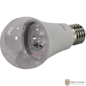 Smart buy  SBL-A60-11-fito-E27 Светодиодная (LED) Лампа ФИТО Smartbuy-A60-11W/E27/100