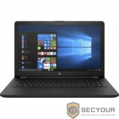 Ноутбук HP 15-bs136ur [7JZ68EA] black 15.6&quot; {FHD i3-5005U/4Gb/256Gb SSD/W10}