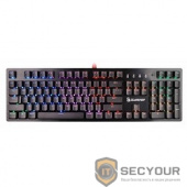 Keyboard A4Tech Bloody B820R черный/черный strike red USB Gamer LED [397123]