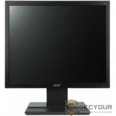 LCD Acer 19&quot; V196LBbd черный {IPS 1280x1024 5ms 170°/160° 5:4 250cd D-Sub DVI}