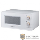 Daewoo Electronics KOR-5A37W Микроволновая печь, 500 Вт, 15 л, белый